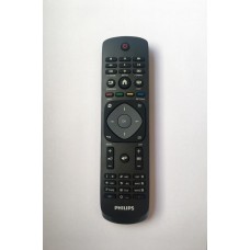 CONTROLE REMOTO PHILIPS SMART  32PFG 39PFG 40PFG 47PFG4109/78 - RC3144301/01